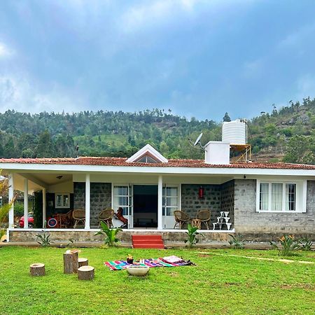 Earth Songs By Green Leaves Kotagiri Exterior photo