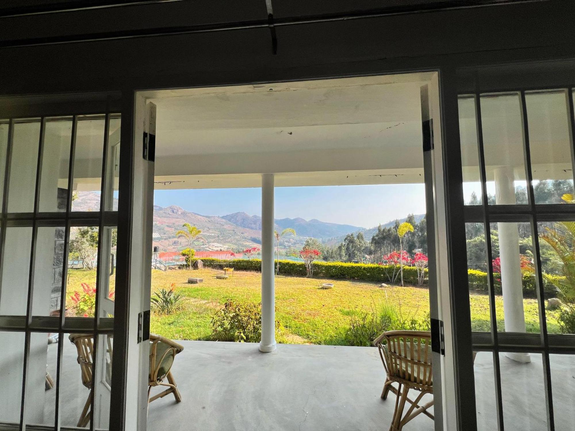 Earth Songs By Green Leaves Kotagiri Exterior photo