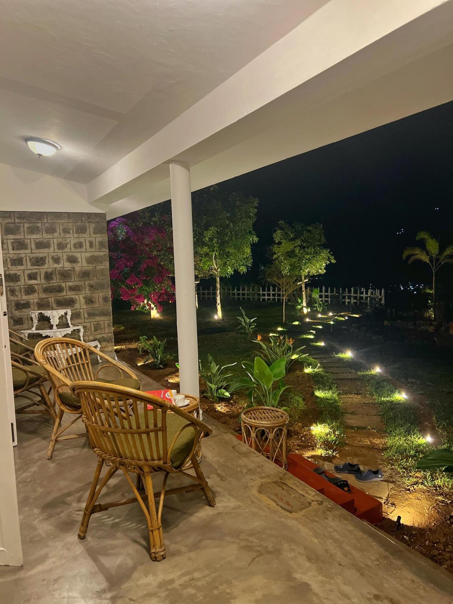 Earth Songs By Green Leaves Kotagiri Exterior photo