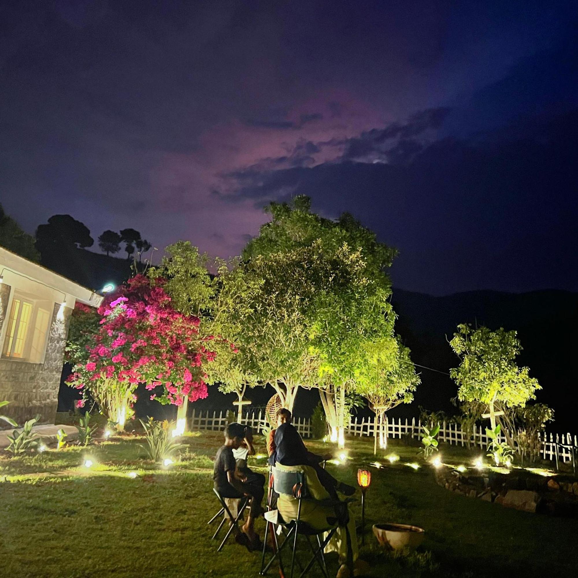 Earth Songs By Green Leaves Kotagiri Exterior photo