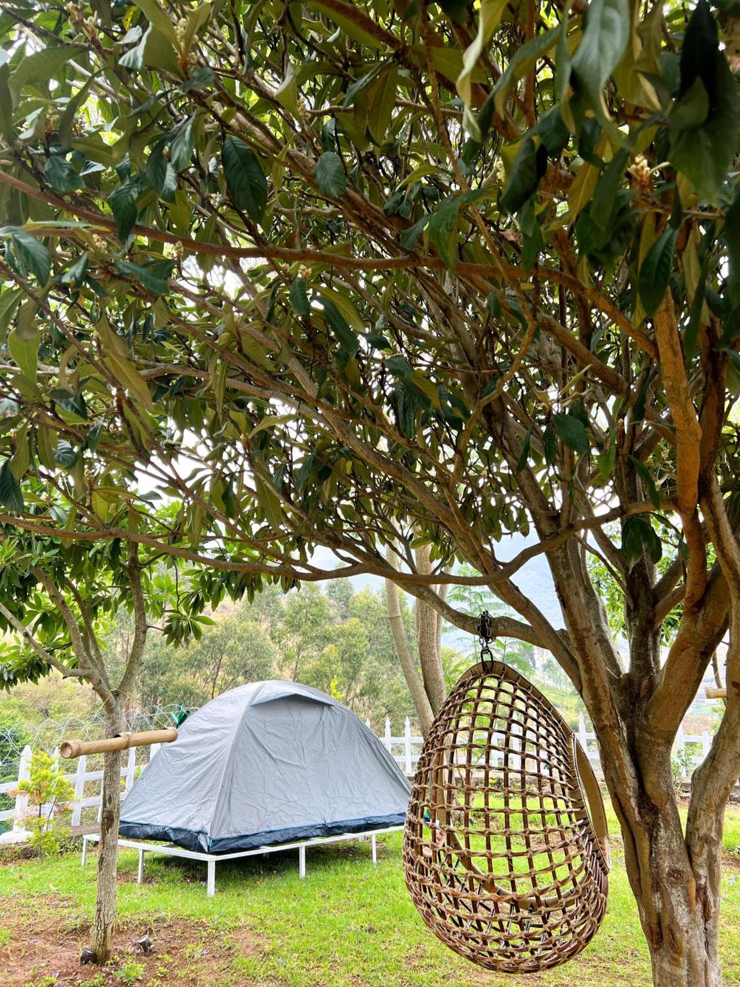 Earth Songs By Green Leaves Kotagiri Exterior photo