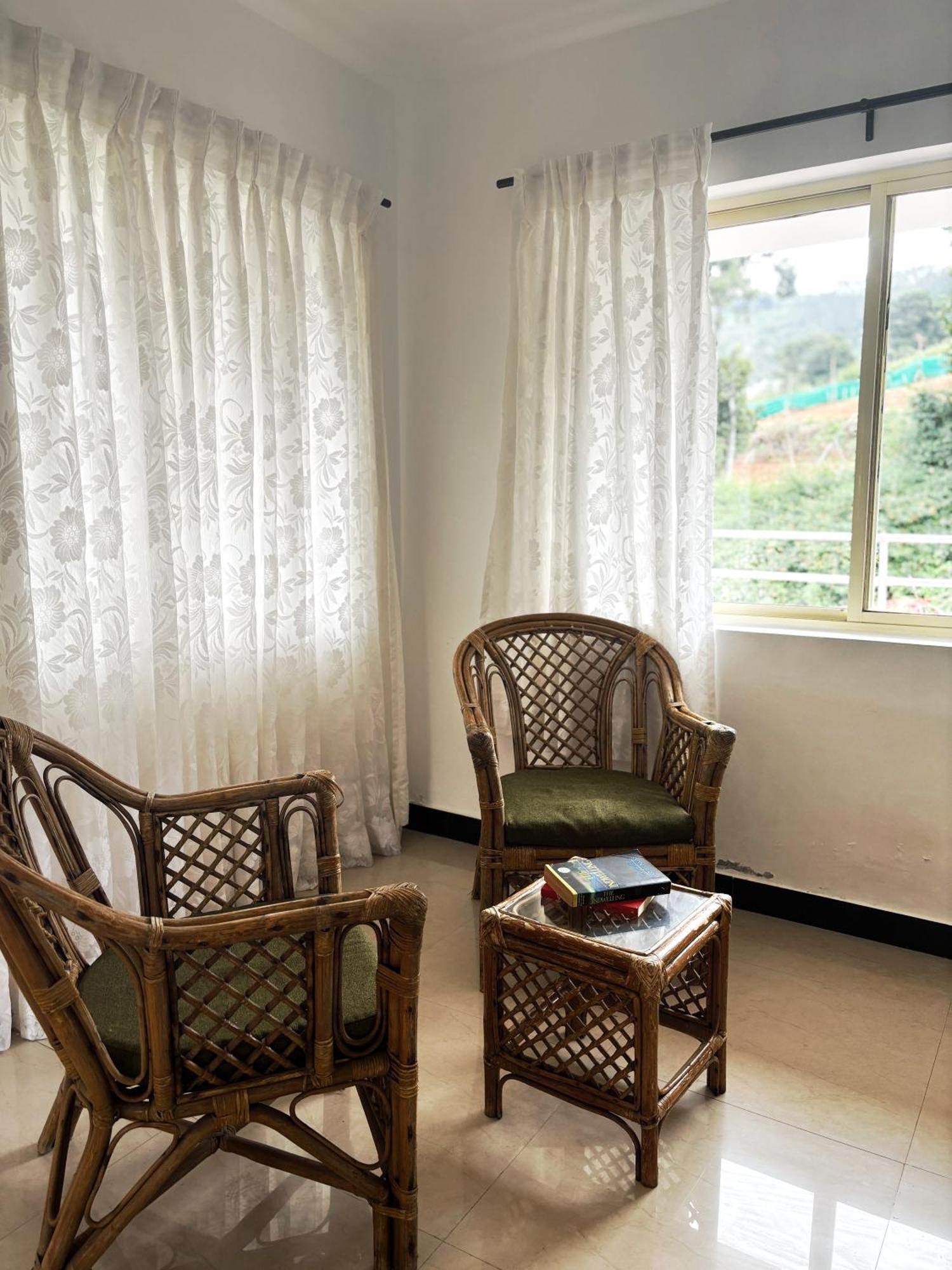 Earth Songs By Green Leaves Kotagiri Exterior photo